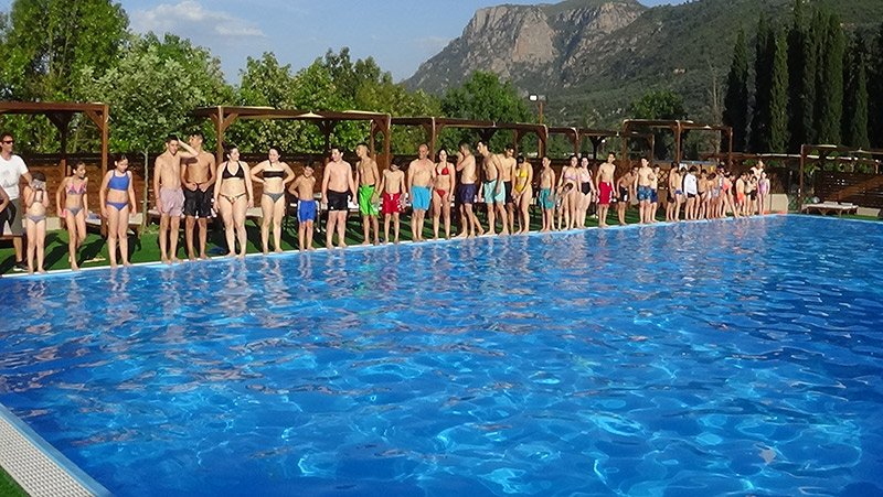 camp 1