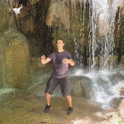 Qigong 1