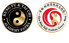 Kung Fu Πάτρα